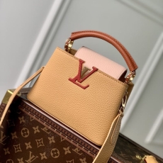 LV Top Handle Bags